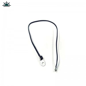 Monaróir Bunaidh Saincheaptha Praghas Íochtarach 1K 10K 10K 100K OHM B LUACH 4100K NTC TIOMÁNAITHE TIOMÁNAIS