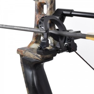 251005 saighead scíthe uirlisí-lúide knobs an lámh dheas ar an saighead ar dheis le haghaidh bows cumaisc