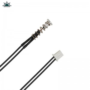 Ard-deireadh HNS103F3435F-1 Teocht Sholáthraithe Braiteora NTC Braiteoir Teocht Seomra agus Braiteoir Bogthaise