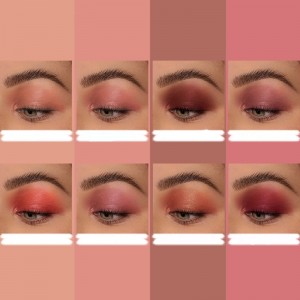 OEM Cheeks ONIPSneyes trí cinn i gceann monarcha