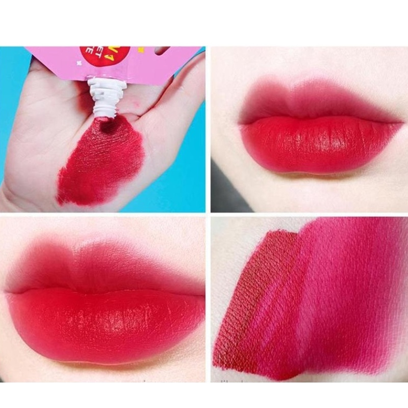 Mála OEM Lipgloss monarcha