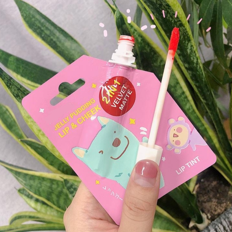 Mála OEM Lipgloss monarcha
