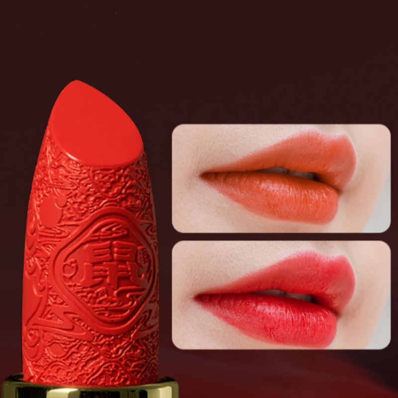 OEM Lipstick Lipstick patrún casta