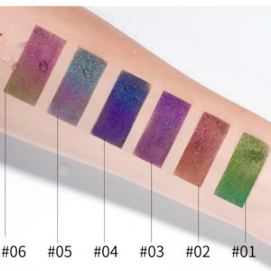 OEM NUA EYESHADOW Eyeshadow Bata