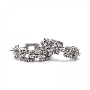 Euroings Cruach dhosmálta Cruach dhosmálta Faiseanna hEorpa agus Mheiriceá (ná céimnithe)