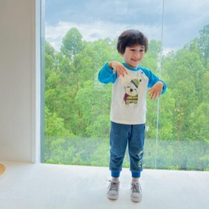 Cniotáilte cniotáilte sleeves fada bríste cadáis