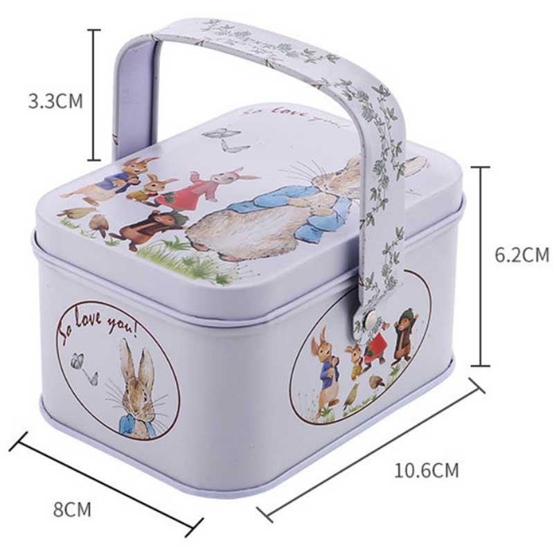 Bosca Grád Grád Bosca Stáin Bosca Stáin Beag le Alling108 * 80 * 60mm