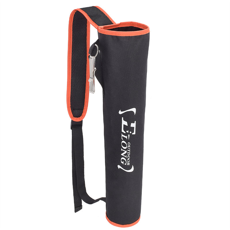 Elong Allamuigh 430022 arrow arrow Arrow Quiver Arrow Sealbhóir Sealbhóir Sealbhóir Crochadh Spriocdhearcadh quiver le haghaidh saigheada