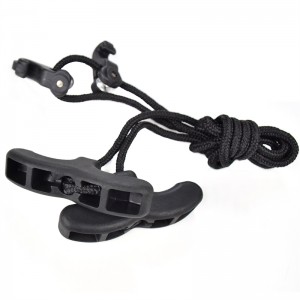 Nika Boghdóireacht 454002 Crossbow ROPE TA CROSSBOW TABHAIRT COCKER CROSSBOW BOLT BOLT Uirlis Streing Gléas Cocking