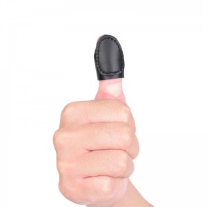 Elong Allamuigh 421005 Lámhach Lámhainní Lámhach Traidisiúnta Bow Revurve Bow Lámhach Cosaint Garda Méar