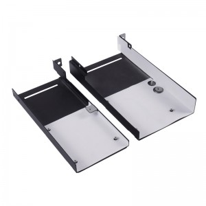 Soláthar Bileog Inslithe PC Bán, Resistant Teochta FR1 Bileog Mylar, Adapter Bileog Inslithe Inslithe Taiscéalachta