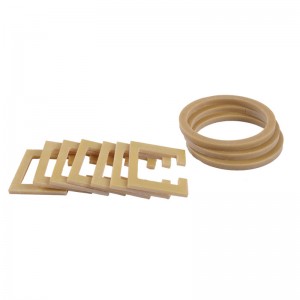 Soláthar Monaróirí Soláthar FR4 Bord Epoxy Bord Bord Fiber Gloine Innealra Tionscail agus Trealamh Bord Inslithe Hollow