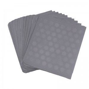 Cainteoir Cainteoir Speisialta-chruthach Black mogalra cainteoir mogalra le haghaidh fearas fuaime