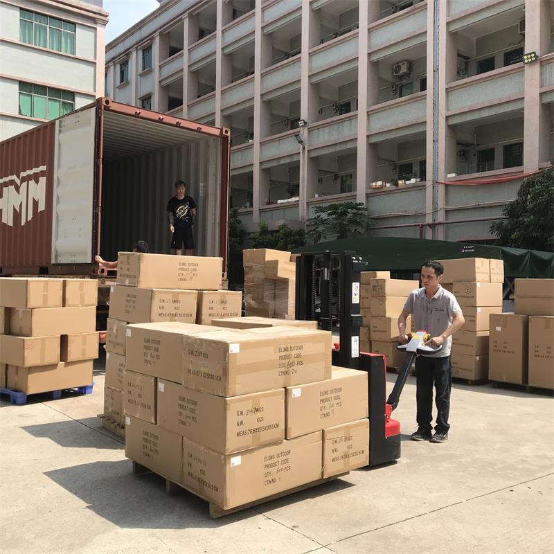 Loingsiú Laethúil Elong Outdoor