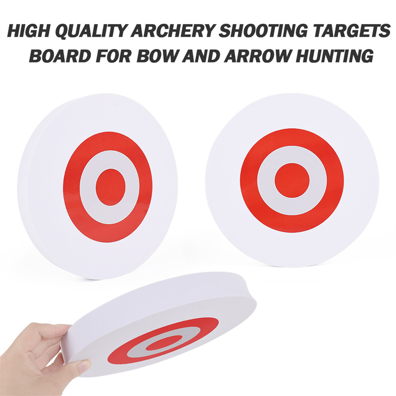 Elong Outdoor 410025-01 EVA Boghdóireacht arrow Óige SPRIOC SPRIOC DON DISC DIA DISC DISC DISC