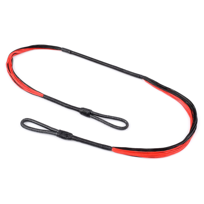 Elong Allamuigh 280046-02 19.3inch 20 Snáitheanna Crossbow Teaghrán do Adder System Cobra NR9