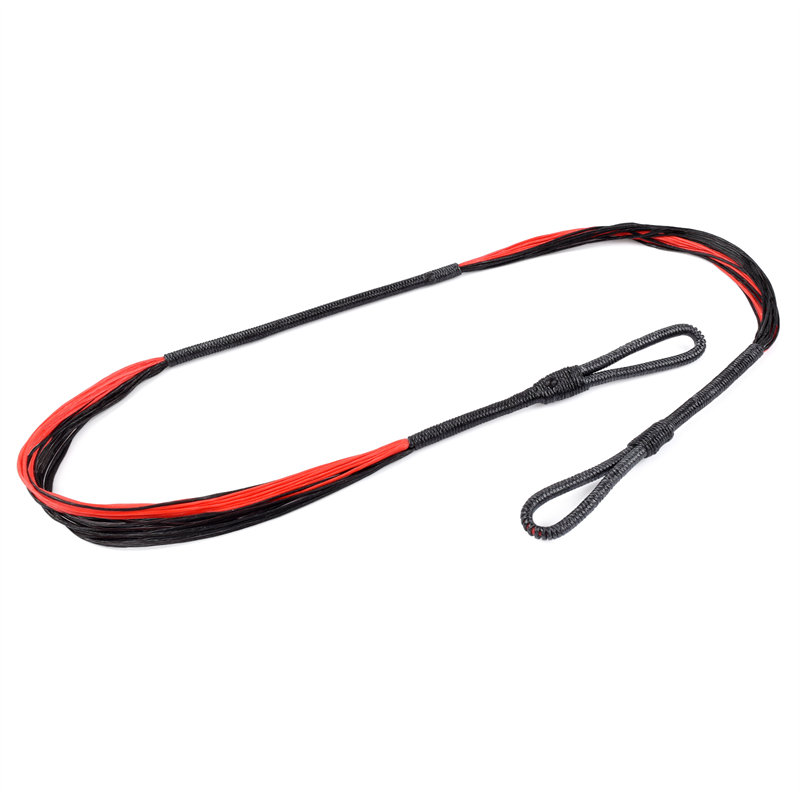 Elong Allamuigh 280046-02 19.3inch 20 Snáitheanna Crossbow Teaghrán do Adder System Cobra NR9