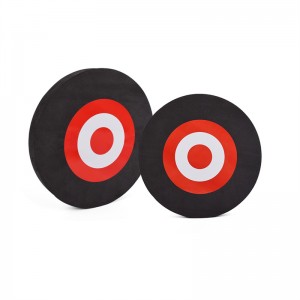 Elong Allamuigh 410025 EVA Óige Area Saighead arrow Sprioc Foam do chleachtas Lámhach Diosca Diosca Diosca Sprioc Diosca Diosca Diosca