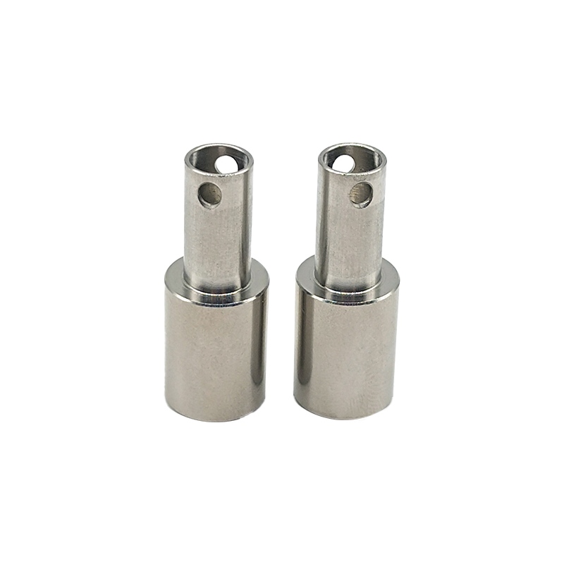 Custaim Alúmanam Alloy Cuid fréamhshamhla RAPID Páirteanna seafta miotail CNC Milling Páirteanna