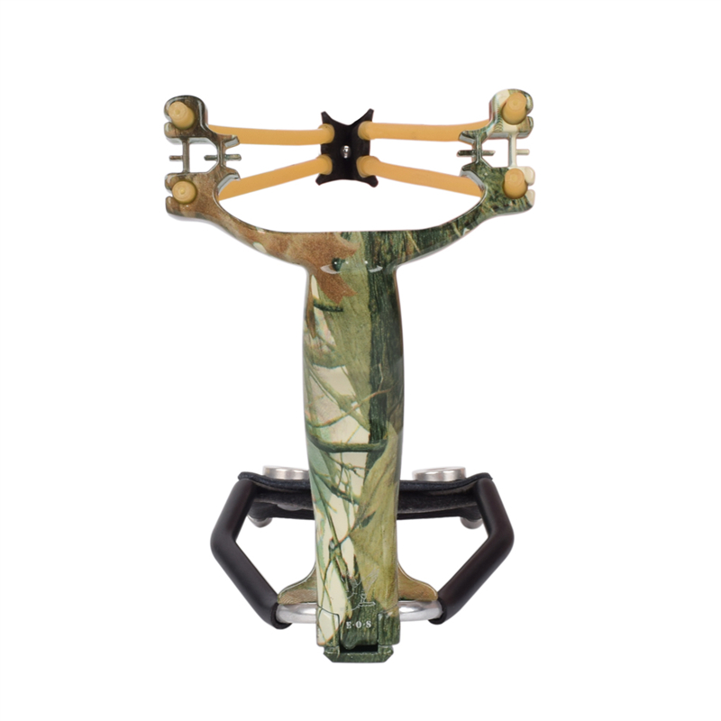 Elong Allamuigh 3100G7-CA gairmiúil slingshot Sling Sling Sling Sling Urchar le Catapult Velocity Ard do Dhaoine Fásta agus Kids