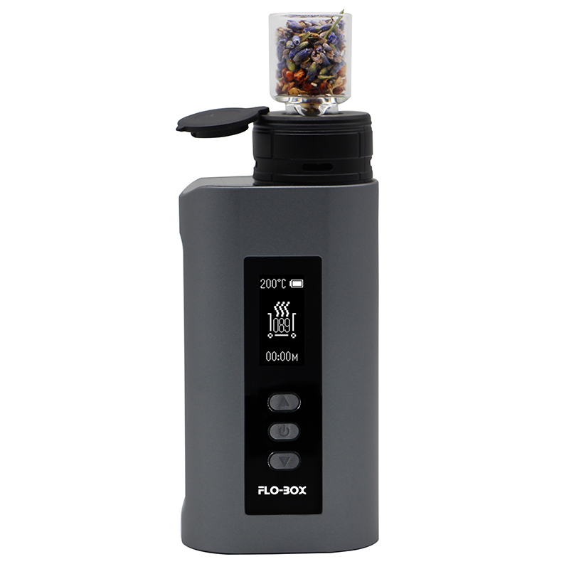 Luibheanna Tirim Vaporizer 2021