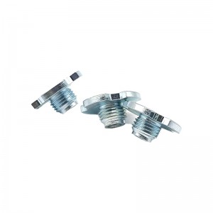 Galvanizing CNC Milling Milling Machineing Páirteanna Cruinniú Custom Ard CNC CNC Milling Coimpléasc