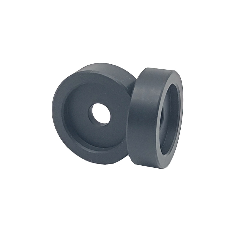 Dongguan Soladach Carbóin CNC Machining Plaisteacha Auto Plaisteacha NRUBBER Innealra Clúdach