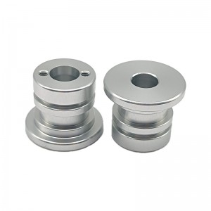 OEM NODM Seirbhís Ghairmiúil Ardchaighdeáin Ag casadh Custom Metal Millsion Milling Páirteanna Páirteanna CNC Machining