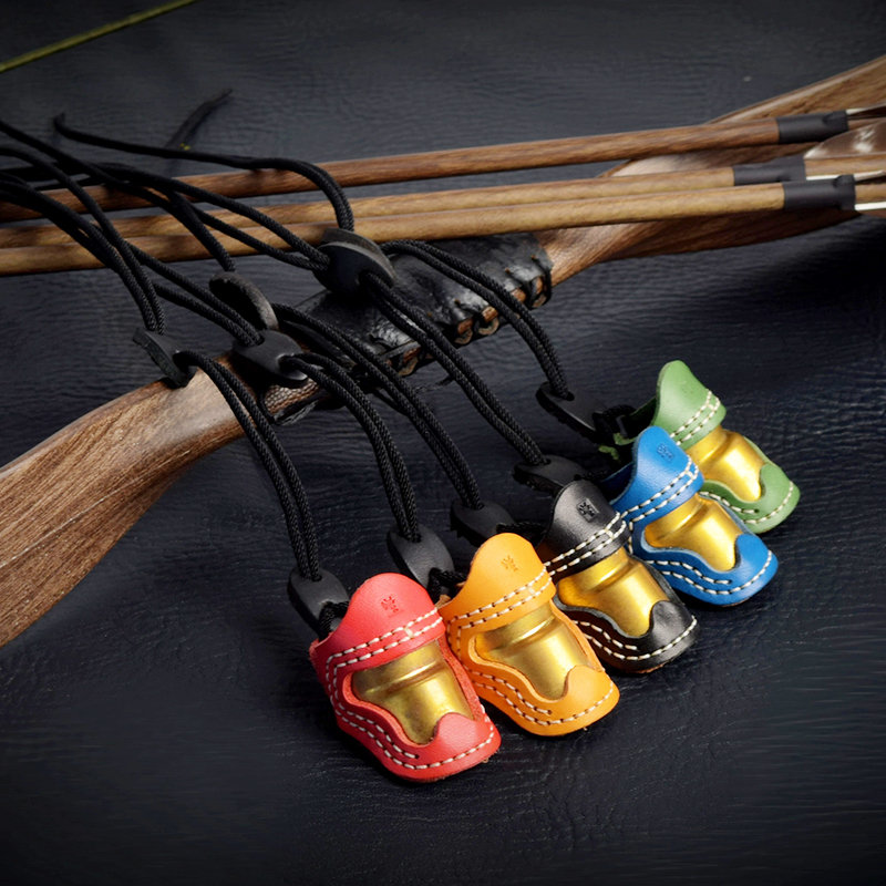 Fáinne Thumb Boghdóireacht ó Elong Allamuigh