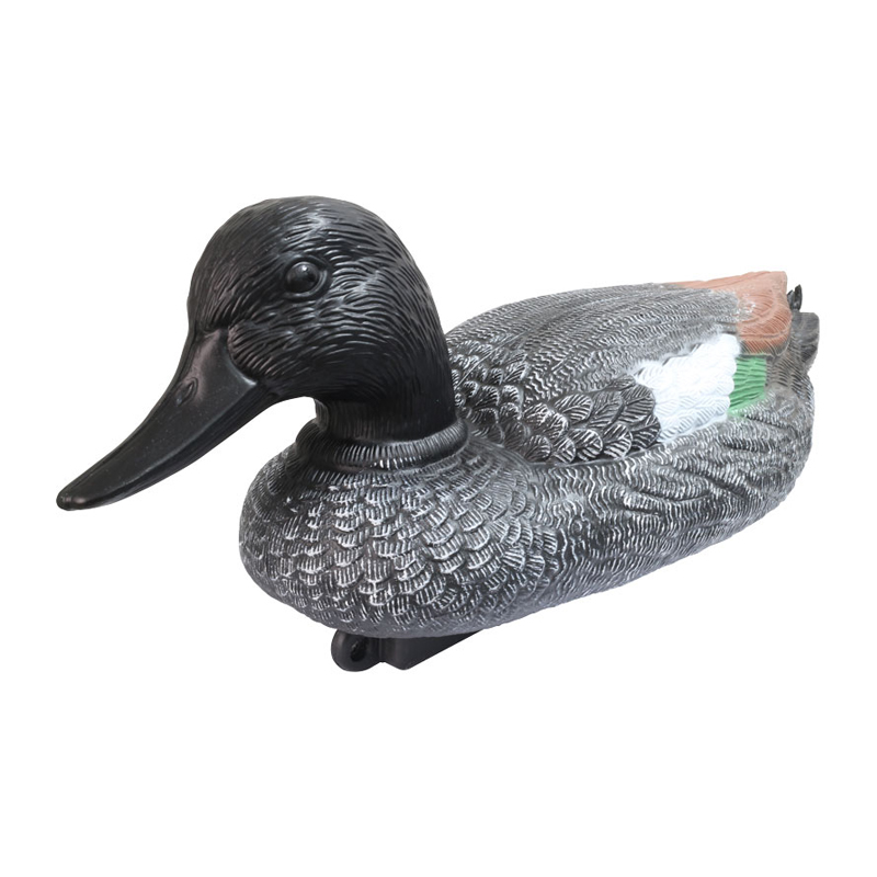 Méid an Life Decoys Duck Mottled Réalaíoch