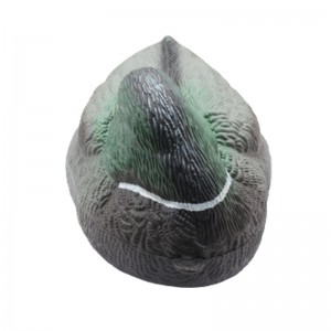 Snámhphointe HDPE Codlata Mallard Fiach Decoys Duck
