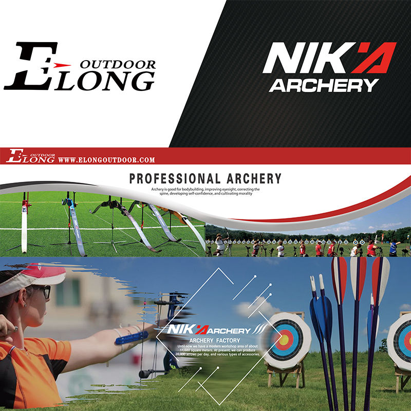 Póstaer Elong Outdoor do Aonach Canton