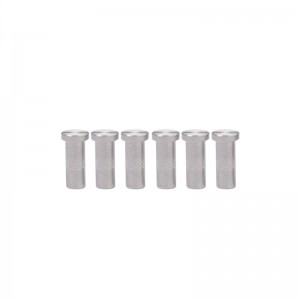 Nika Boghdóireacht 148850 Crossbow Cuir isteach arrow Nock do Boghdóireacht Crossbow Bolt lámhach