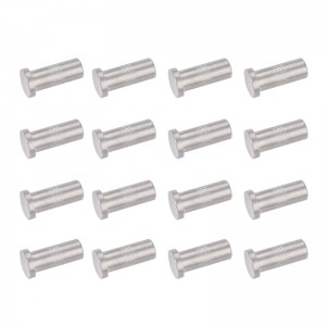 Nika Boghdóireacht 148850 Crossbow Cuir isteach arrow Nock do Boghdóireacht Crossbow Bolt lámhach