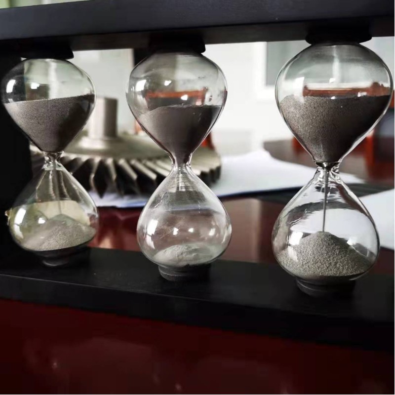 Priontáil 3D Miotal mar theicneolaíocht suaiteach le haghaidh Superalloys (2)