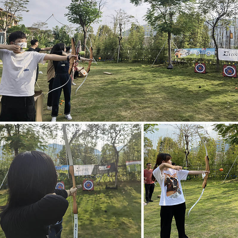 Gníomhaíochtaí Tógála Foirne