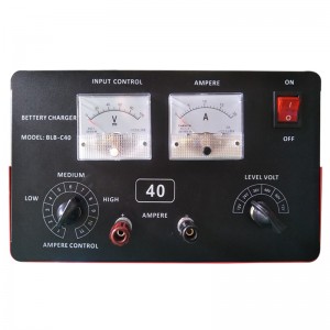 Charger Battery, 12V N36V N36V N60V N08V N08V N60V N72V Voltage agus reatha coigeartaithe de láimh, chargerngluaisteán agus cothaitheora le haghaidh gluaisteán, cart gailf, lomaire faiche, mara, bád, snowmobile, ATV, RV, SLA GEL AGM CE