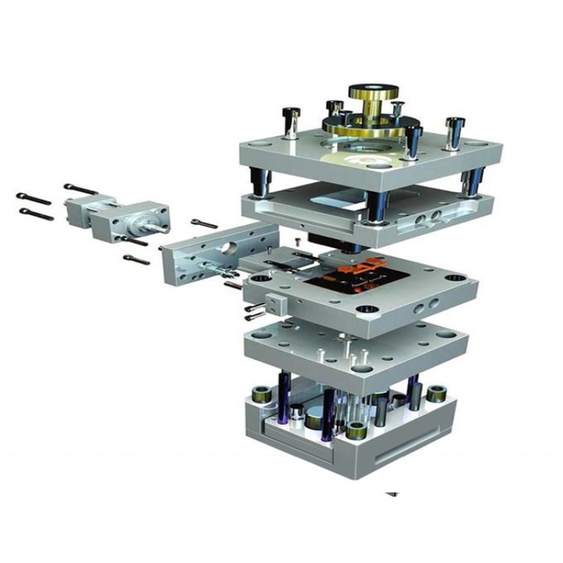 Conas a dhéanann obair mhúnlú insteallta