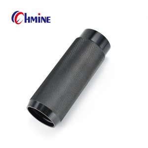 Speisialtóireacht i meaisínithe CNC agus deil meaisínithe codanna tionsclaíocha codanna tionsclaíocha codanna trealamh leathsheoltóra trealamh pacáistithe