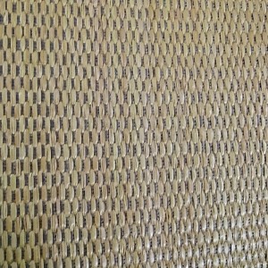 athchúrsáilte fabraic fite