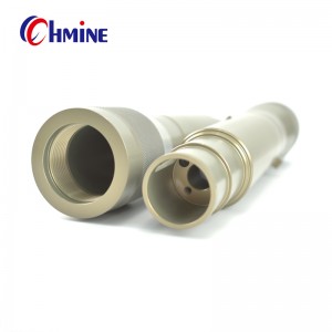 Páirteanna Innealra Nprofessional Seirbhís Innealra CNC agus Seirbhís Innealra Lathe Páirteanna NSENSOR NSEMICONDUTOR