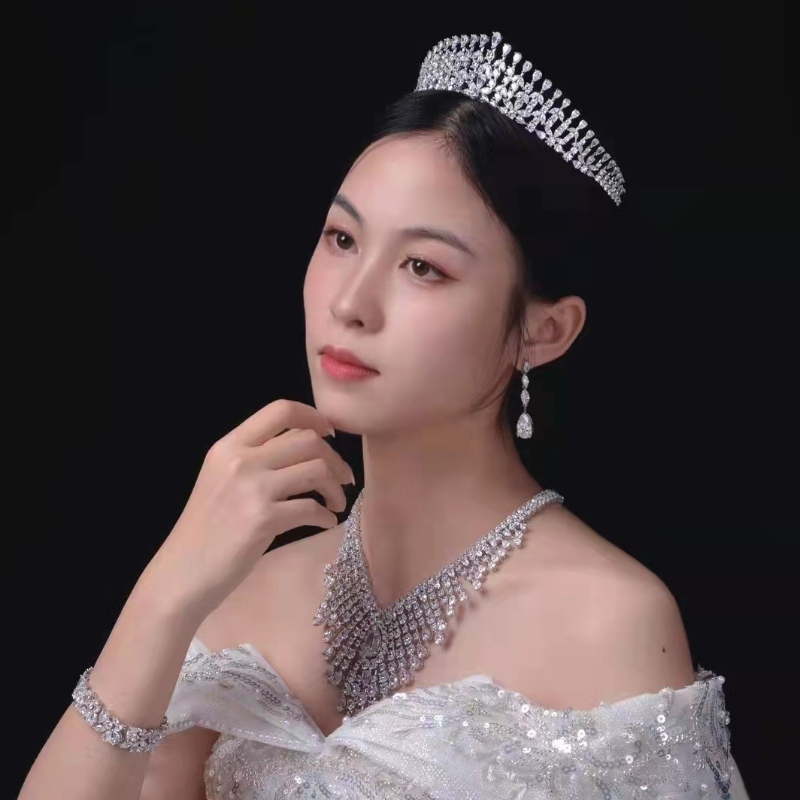 Déan do chuid brionglóidí réaltacht le seirbhísí deartha saincheaptha Jewelry Tuochen!