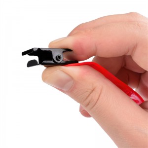 Elong Allamuigh 720016 Marcóirí Trail Oíche-N-N-N-lá le clips Archery Mark ag baint úsáide as