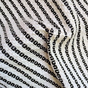 Athchúrsáil Fabraic Faisean Bróga leapachais éadach