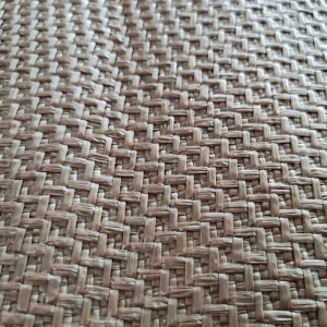 Leapachas faisin fabraice fite athchúrsáilte