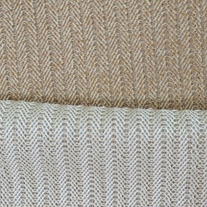 Faisean leapachais mála fabraice fabraice athchúrsáilte