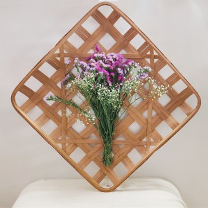 Ciseán Flower Maisiúil