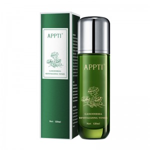 OEM NODM NODM GANODERMA GANODERMA TONER TONER CÚRAM CÓRAS GHRÚPA GHRÚPA GHAOINIÚING GANODERMA LUCIDUM SCRÚDÚ