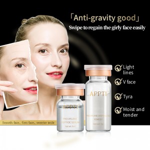 Cóiré te díol púdar púdar whitening frith wrinkle hydro jelly jelly masc tacar púdar