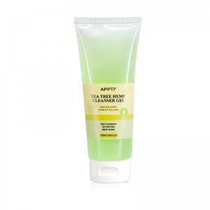 CBD Beauty Frith-Acne Cúram Skin Skin Skin Skining Cúram Craicinn Vegan mórdhíola